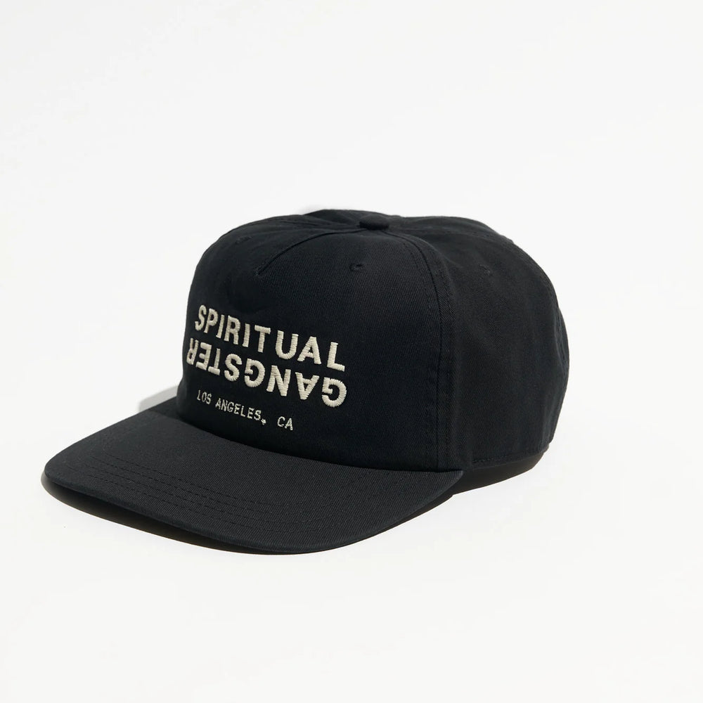 
                      
                        SG LA Dad Hat
                      
                    