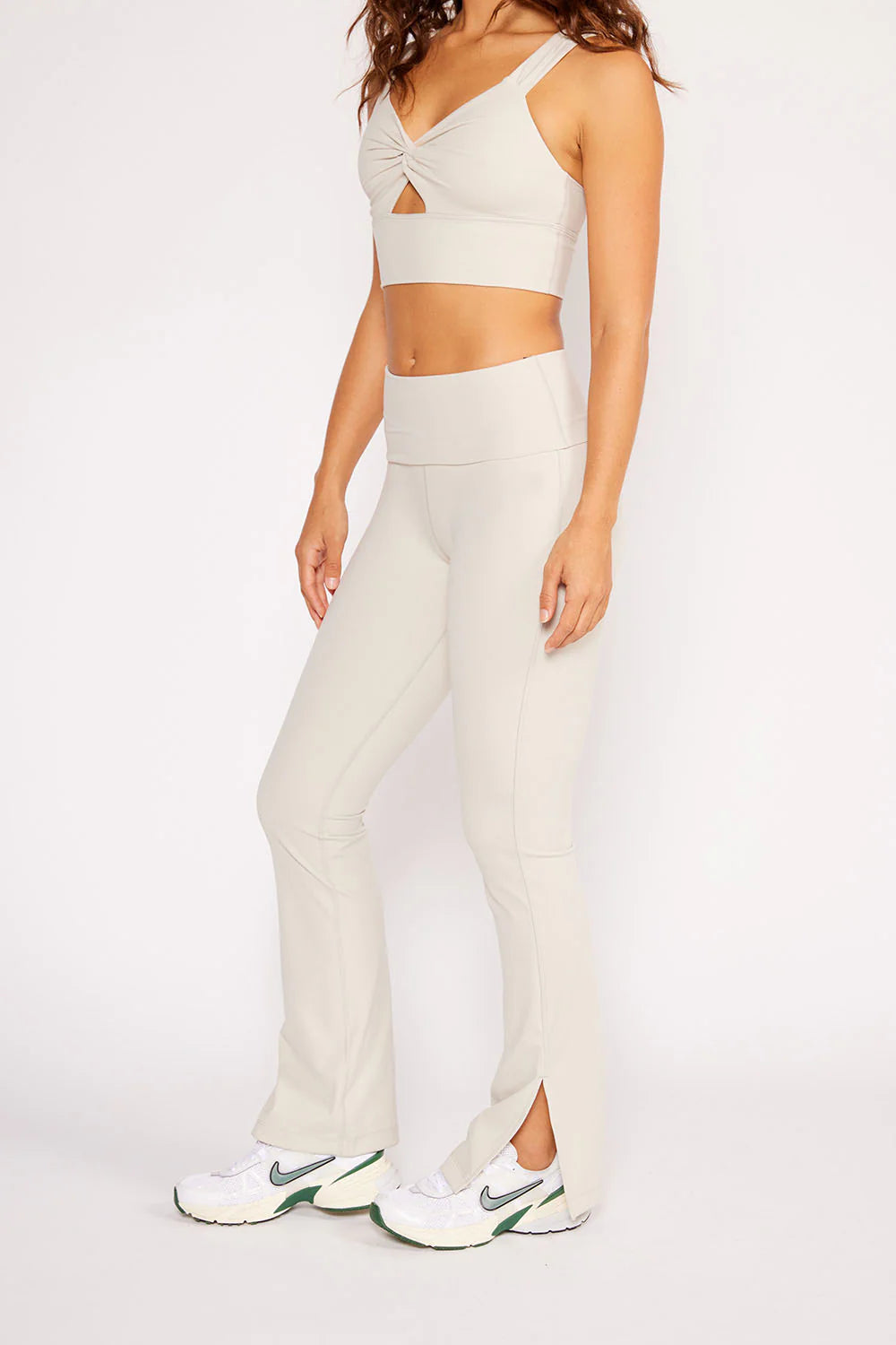 Angel flare legging