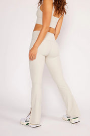 Angel flare legging