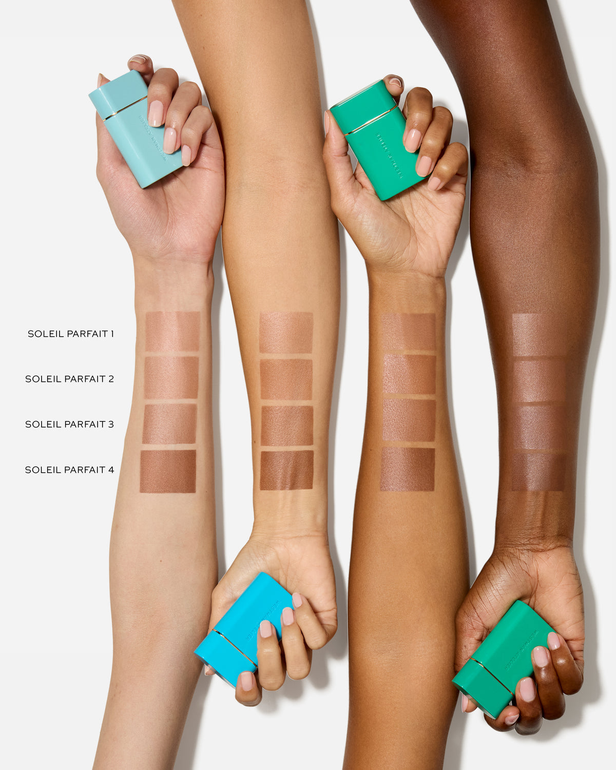 Sun Tone Bronzing Drops