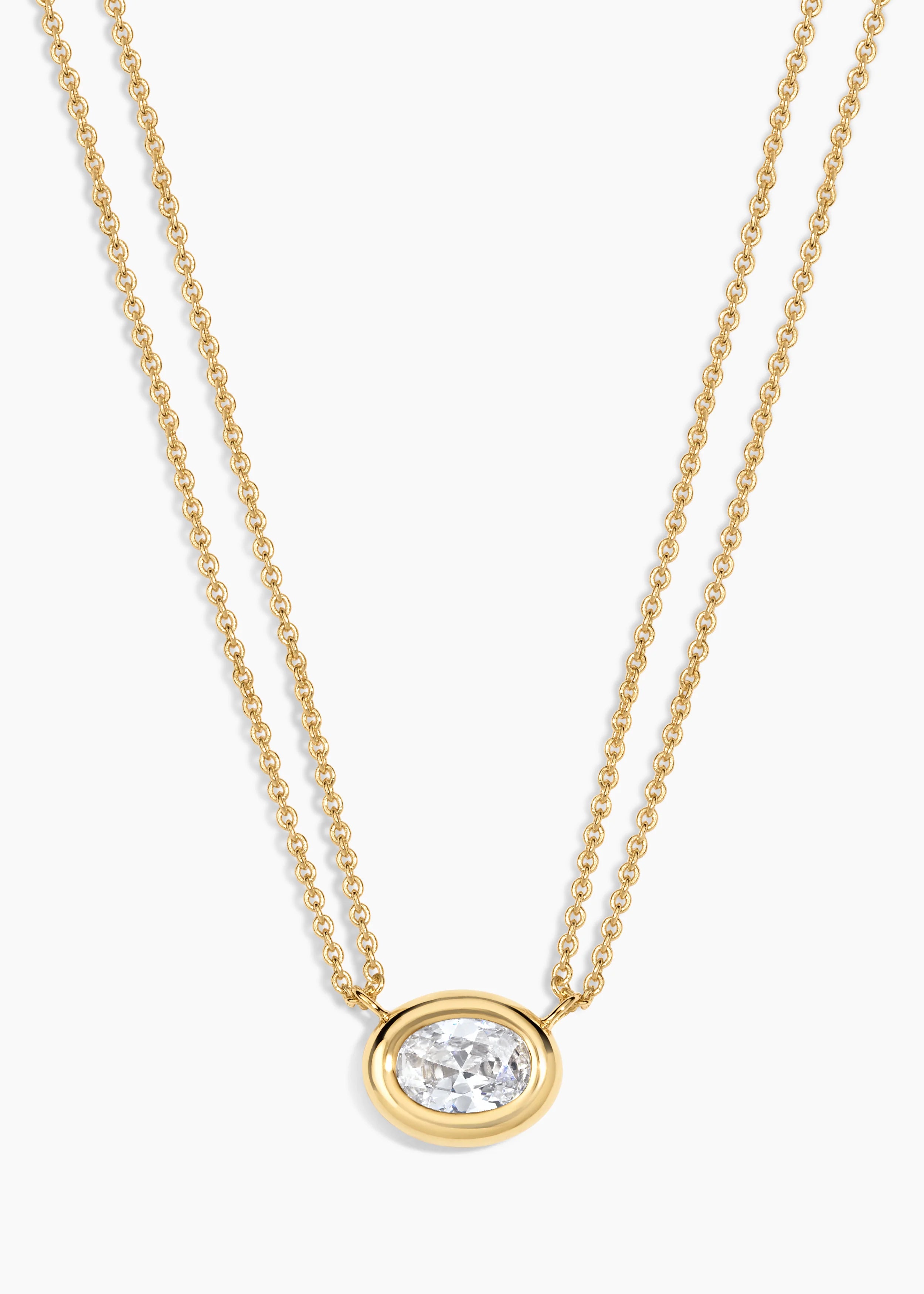 Aspen Necklace