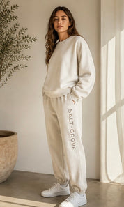 SALT+GROVE Sweatpants