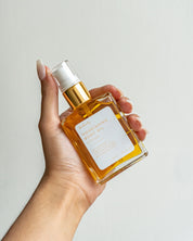 Nourishing Dry Body Oil