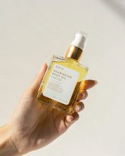 Nourishing Dry Body Oil