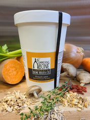 BONE BROTH