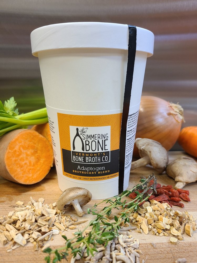 BONE BROTH