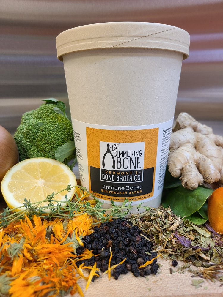 
                      
                        BONE BROTH
                      
                    