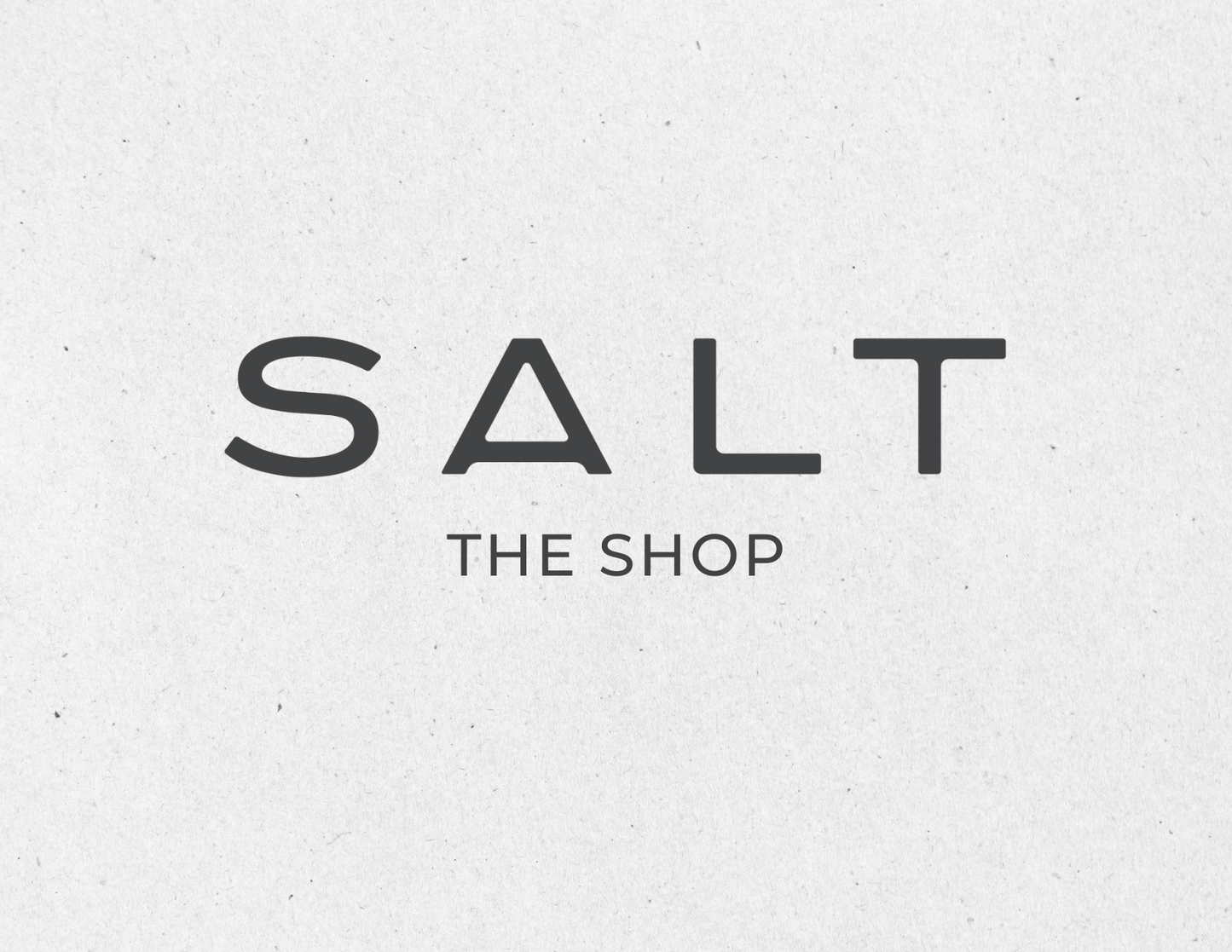 SALT Gift Card