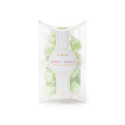 Sugar Cube Candy Moisturizing Hand + Body Scrub
