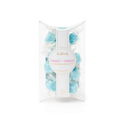 Sugar Cube Candy Moisturizing Hand + Body Scrub
