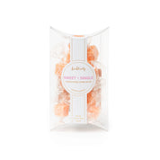 Sugar Cube Candy Moisturizing Hand + Body Scrub