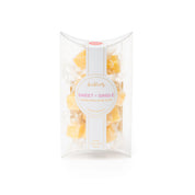 Sugar Cube Candy Moisturizing Hand + Body Scrub