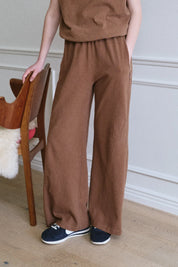 Breezy Pants