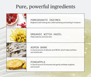 Bright & Easy 3-Minute Flash Mask