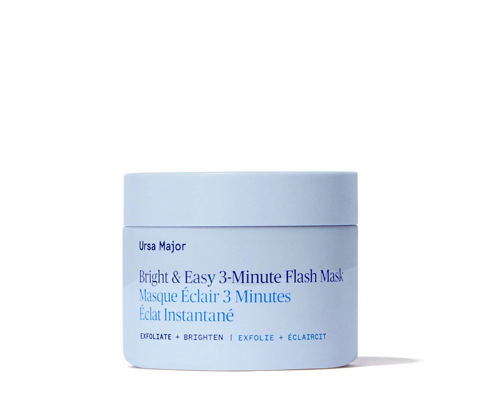 Bright & Easy 3-Minute Flash Mask – SALT + GROVE