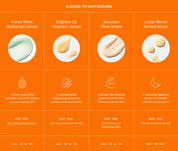 Brighten Up Vitamin C Serum