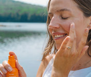 Brighten Up Vitamin C Serum