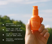 Brighten Up Vitamin C Serum