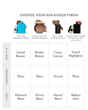 Sun Tone Bronzing Drops