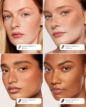 Sun Tone Bronzing Drops