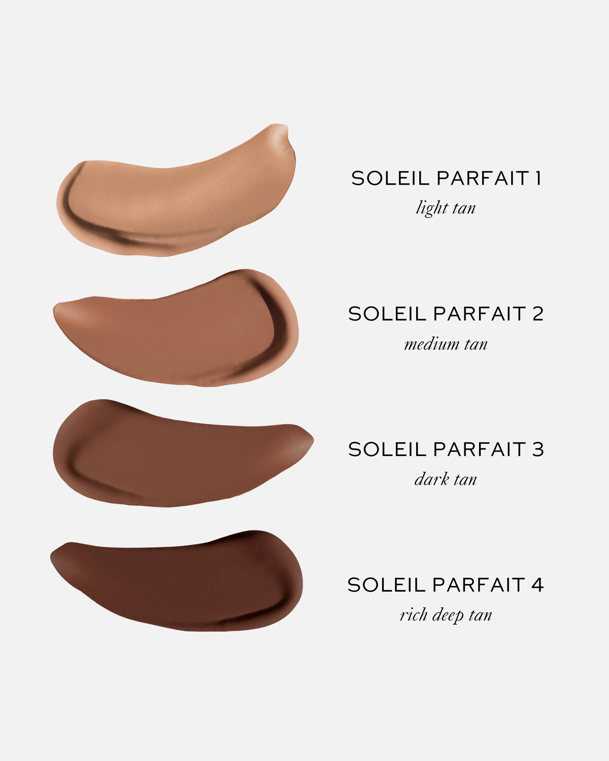 Sun Tone Bronzing Drops