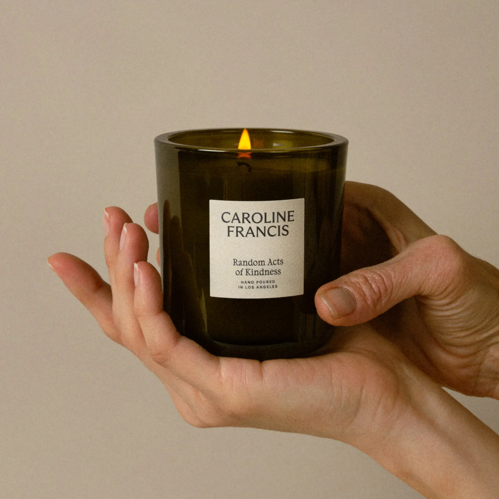 Random Acts of Kindness Candle