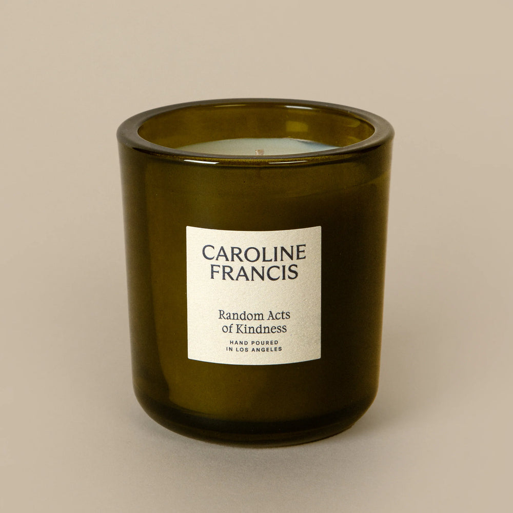 
                      
                        Random Acts of Kindness Candle
                      
                    