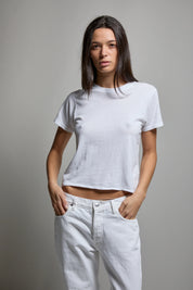 Amelia Vintage Tee