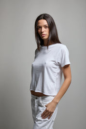 Amelia Vintage Tee