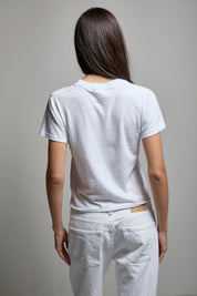 Amelia Vintage Tee