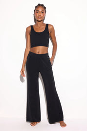 James Pant Black