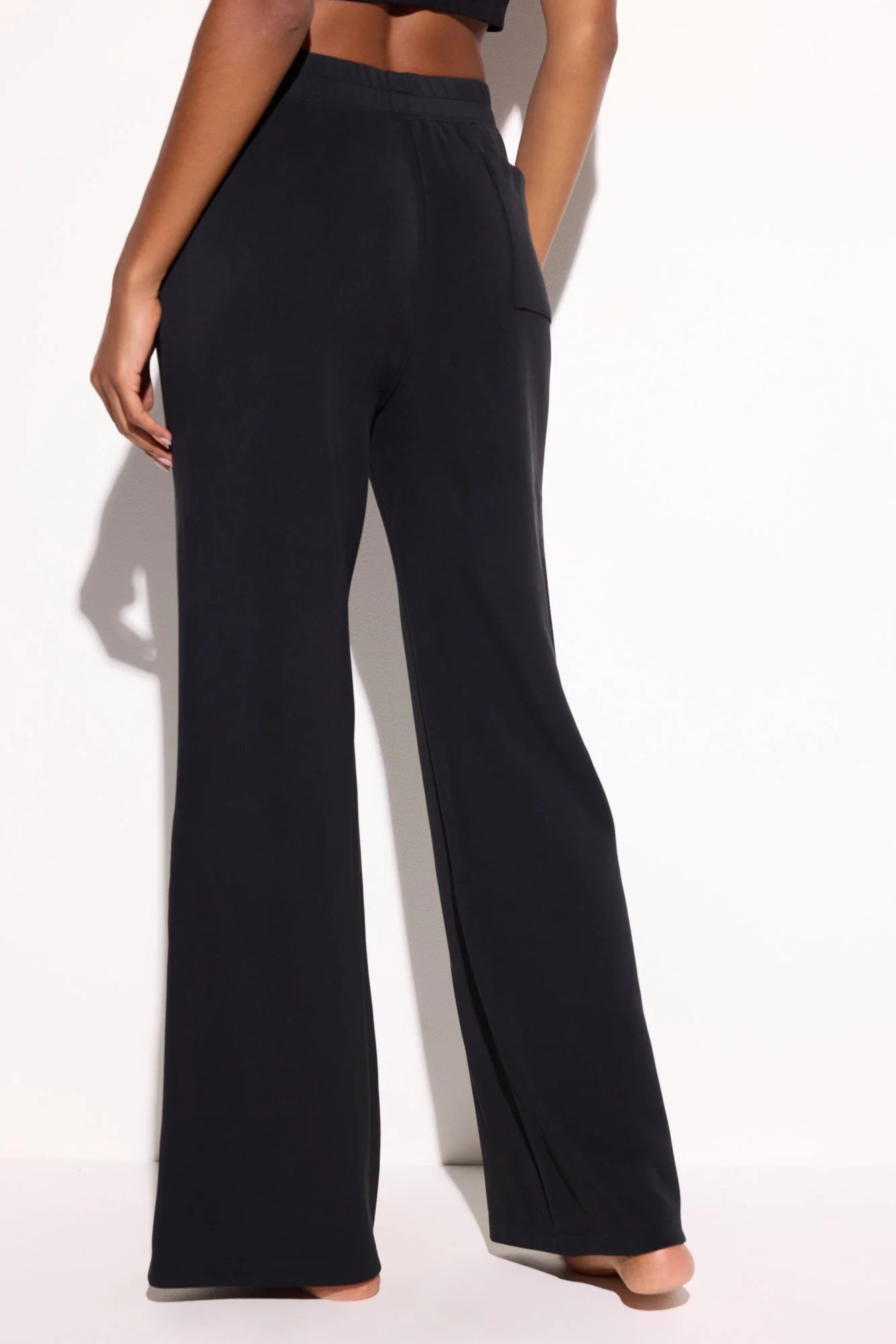 James Pant Black