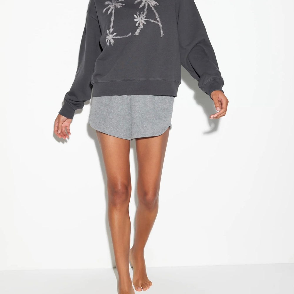 
                      
                        LA La Brea Crew Sweatshirt
                      
                    