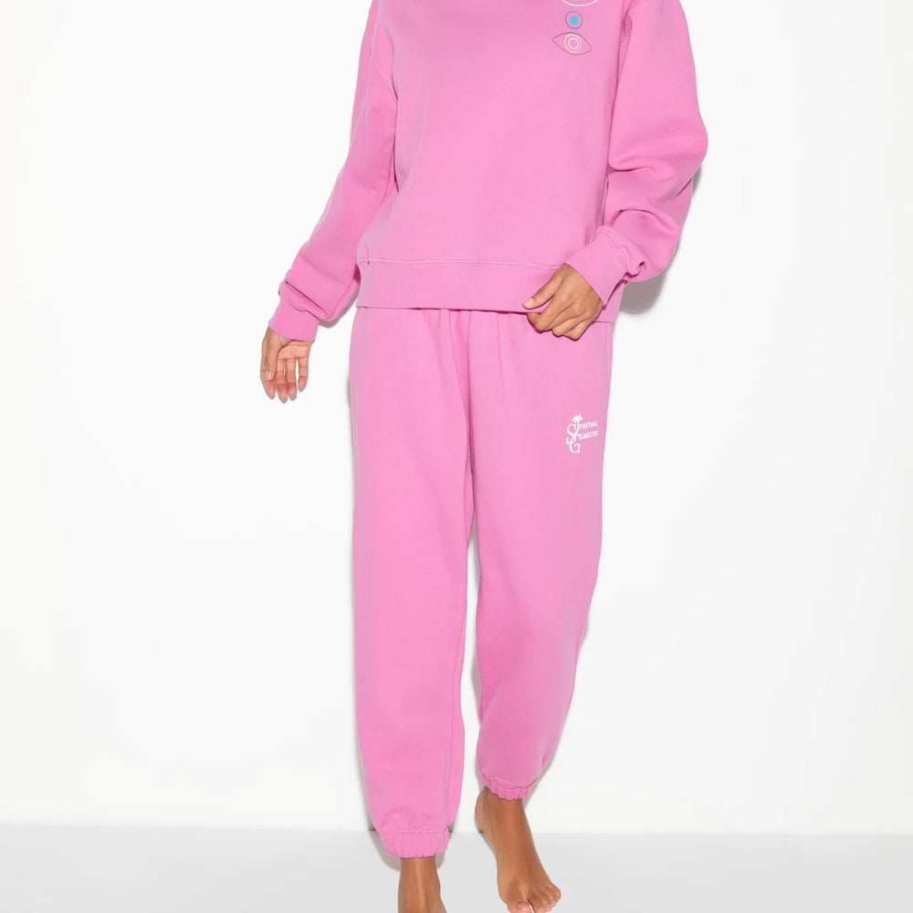 
                      
                        SG Vice Westside 7/8 Sweatpant
                      
                    