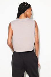 LA Doheny Crop Tank