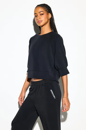 Sophie Top Black
