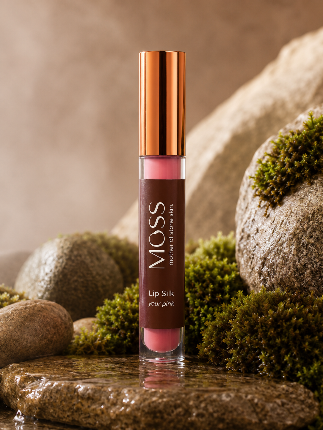 Lip Silk Collagen Lip Oil