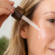 4-in-1 Face + Body Oil
