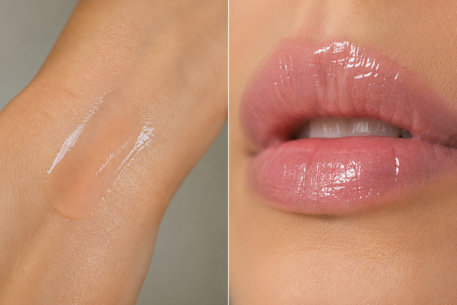Lip Silk Collagen Lip Oil