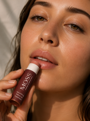 Nourishing Tallow Lip Treatment