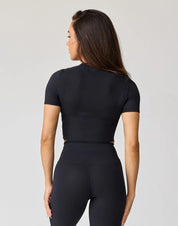 Hera Crop T Shirt