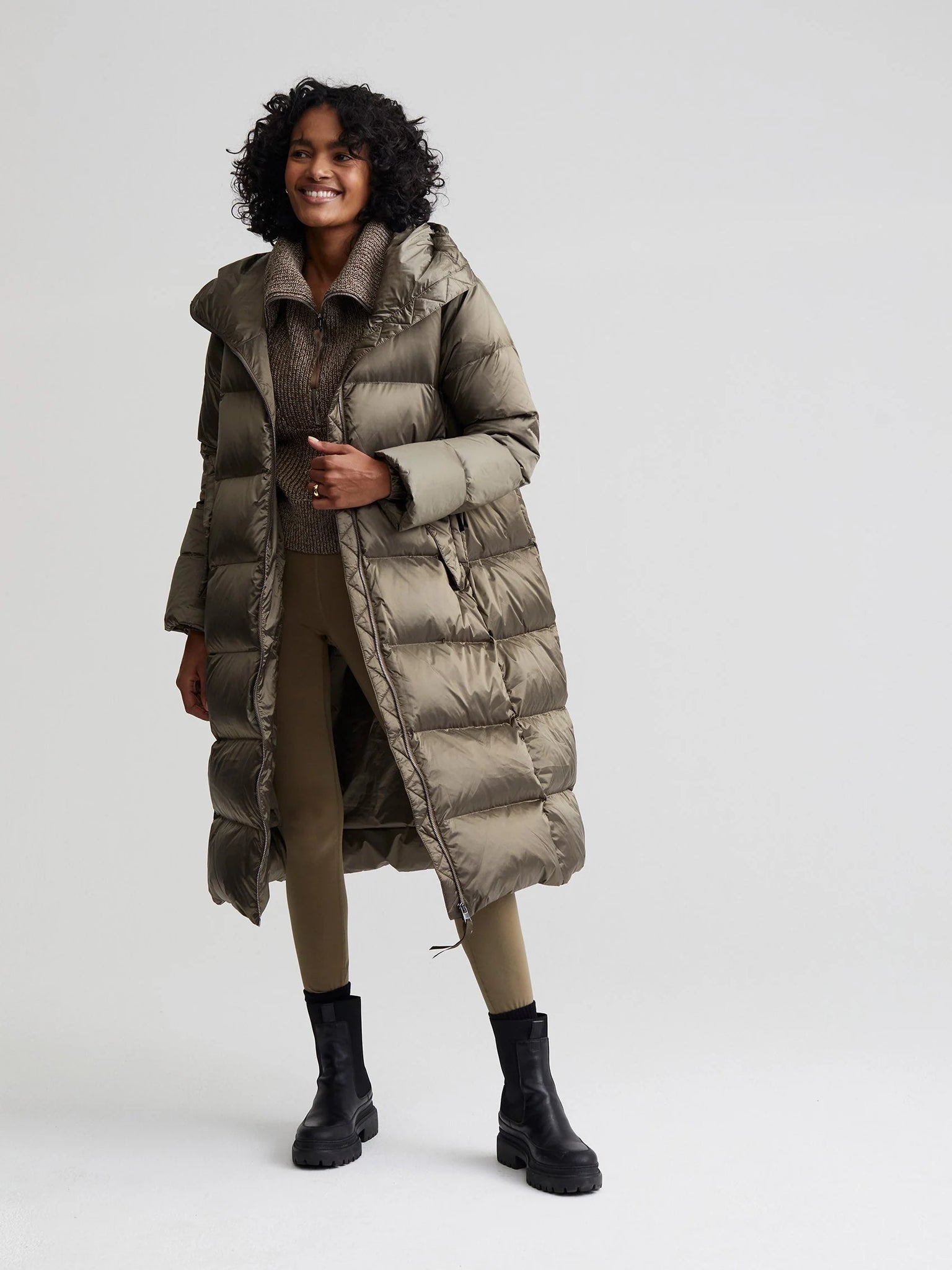 Payton Puffer Coat – SALT + GROVE