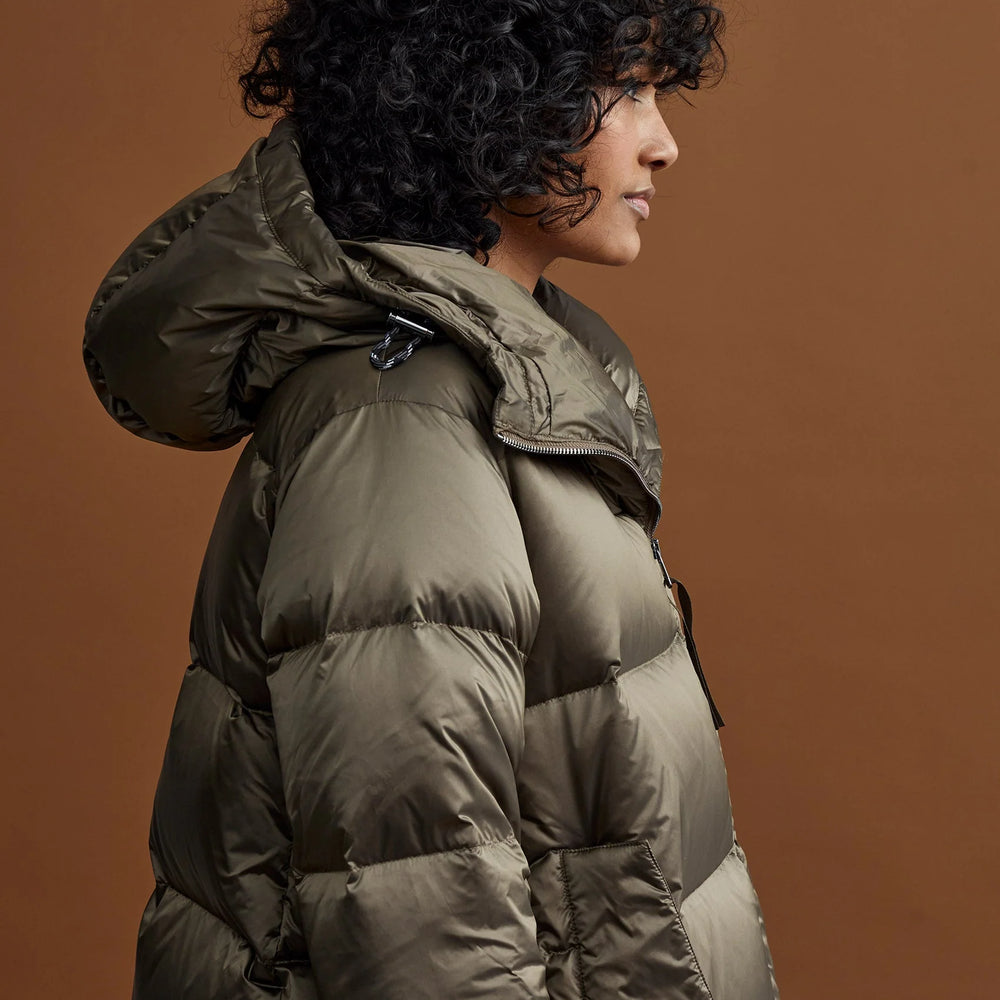 
                      
                        Payton Puffer Coat
                      
                    