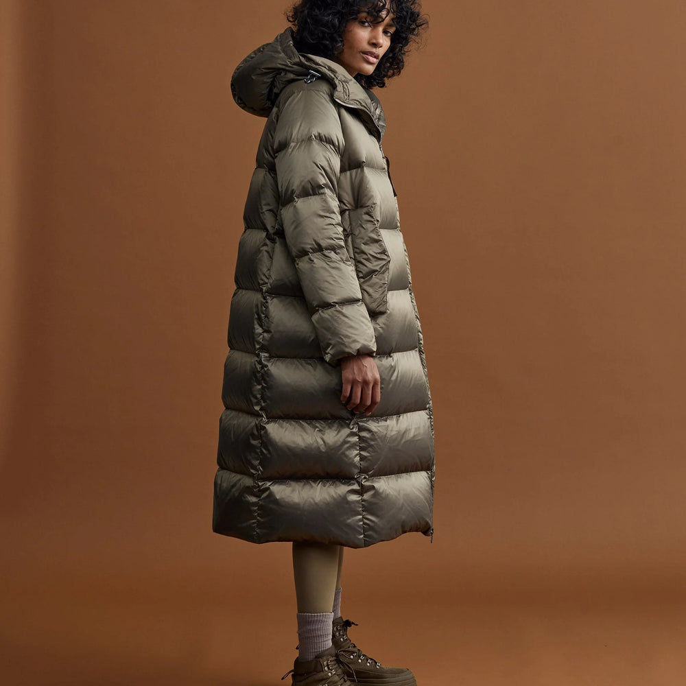 
                      
                        Payton Puffer Coat
                      
                    
