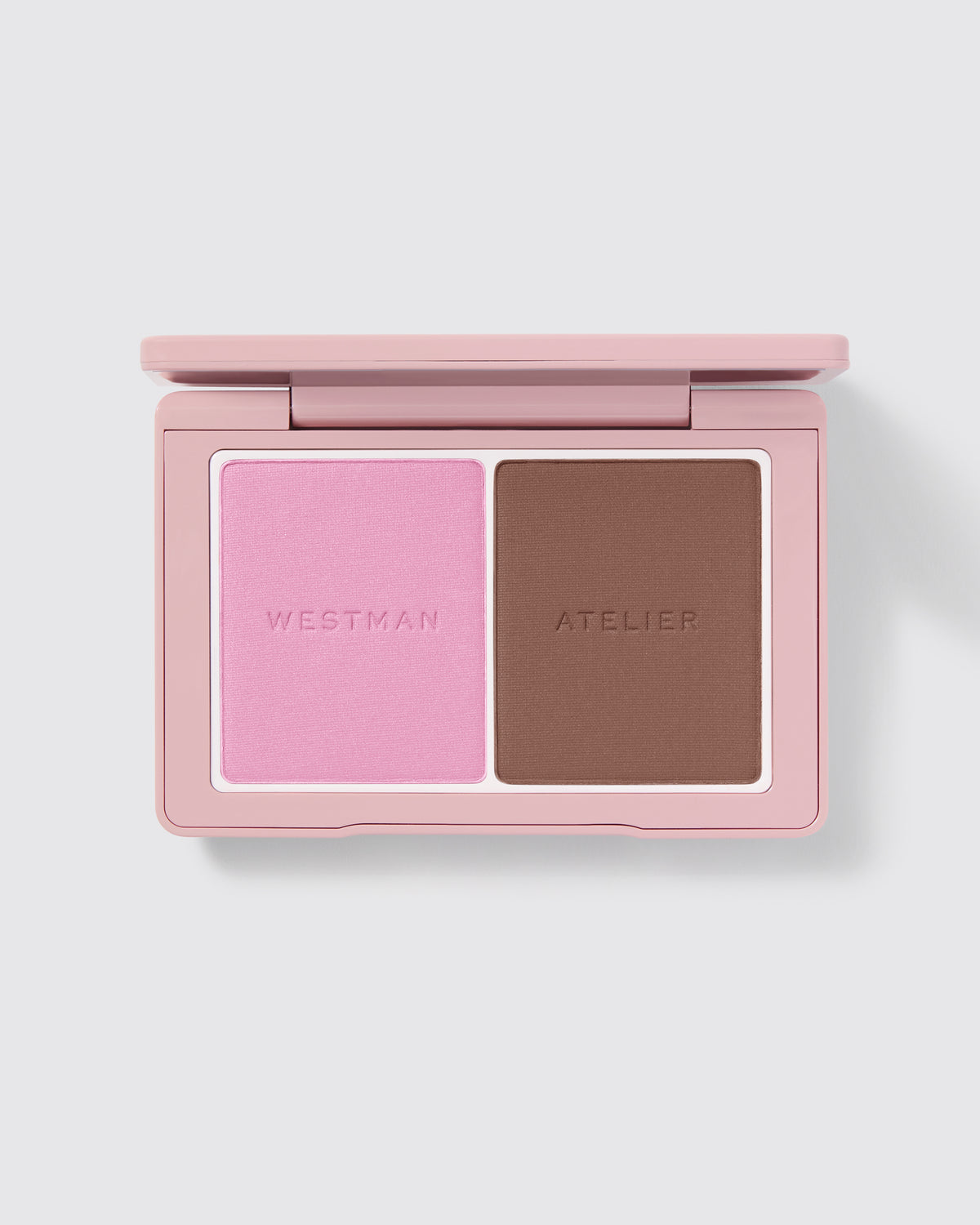 Baby Cheeks + Face Trace Sculpting Powder Duo
