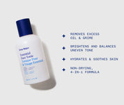 4-in-1 Essential Face Tonic