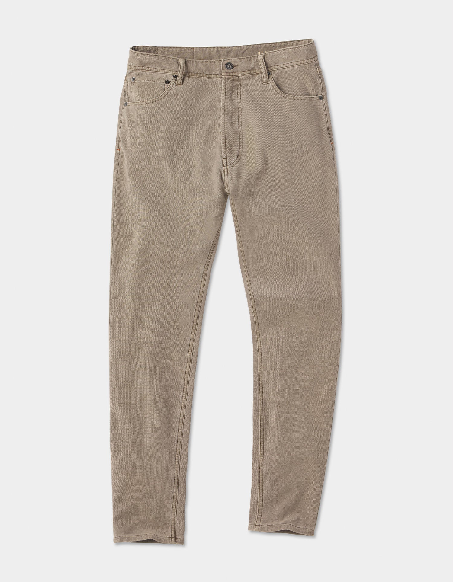 Comfort Terry Pant