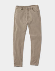 Comfort Terry Pant