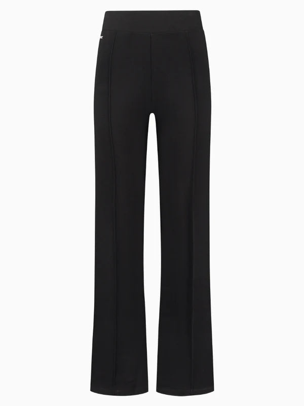 Forest Essential Flared Pants