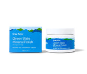 Green Slate Mineral Polish